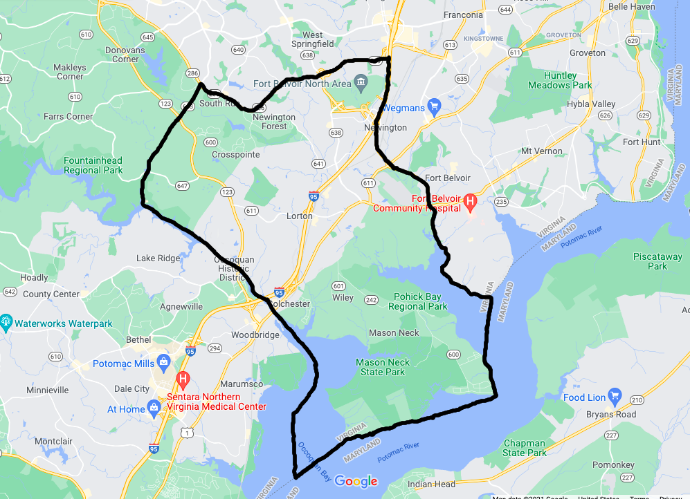 SCFBoundary